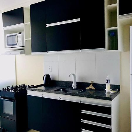 Atlantico Condominio Serra  Exteriör bild