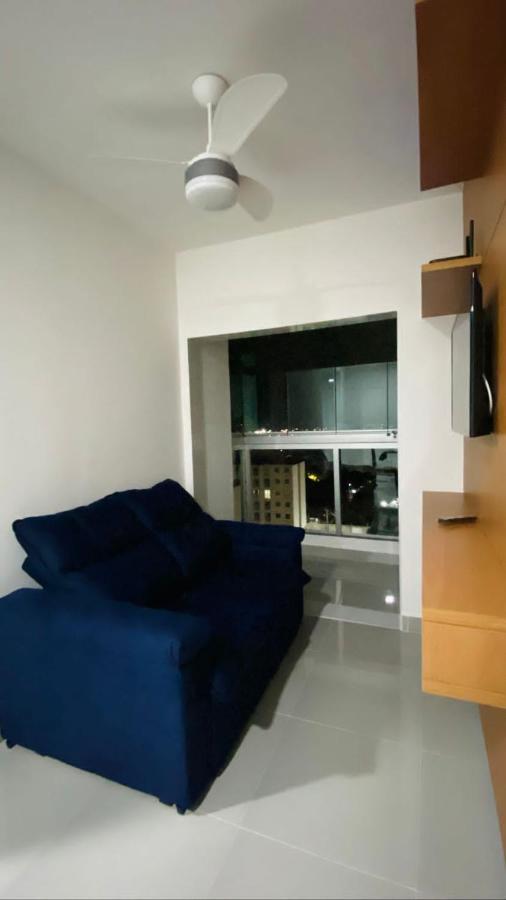 Atlantico Condominio Serra  Exteriör bild