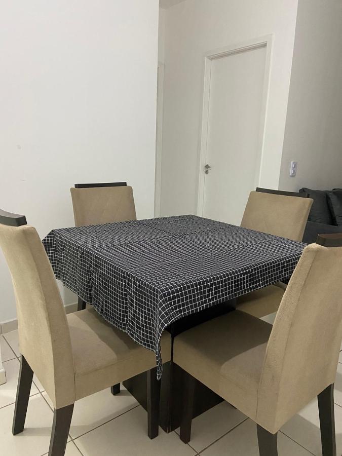 Atlantico Condominio Serra  Exteriör bild